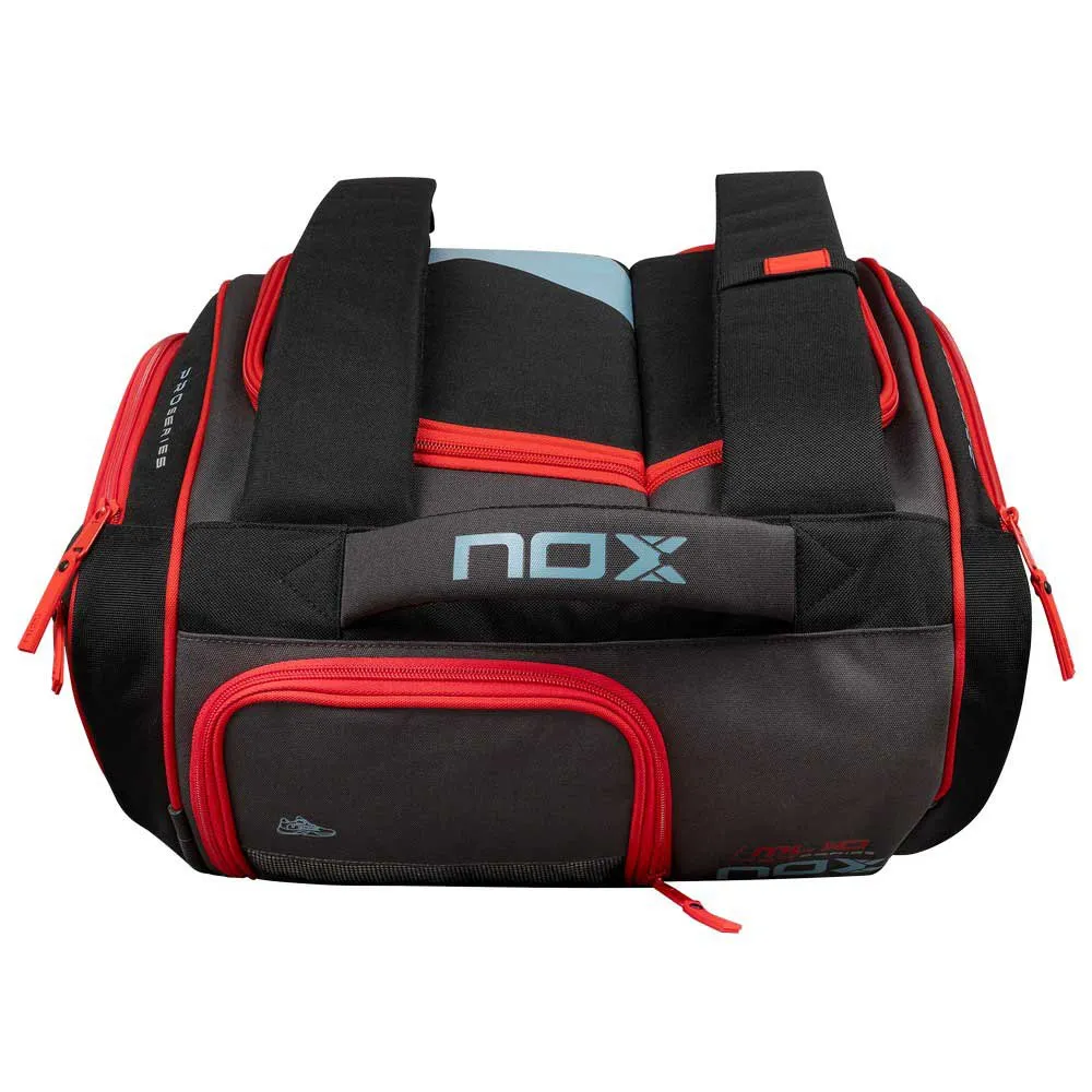 NOX ML10 Competition Bag XL 2024